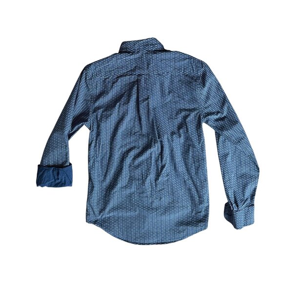 2 Vineyard Vines Shirts Mens Size XS Long Sleeve Button Down Plaid & Bonefish - Picture 7 of 16